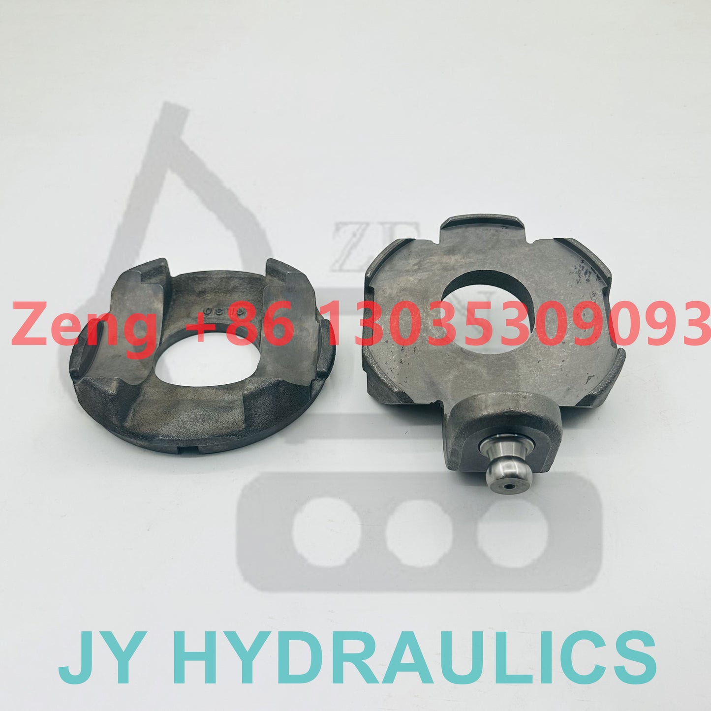 KAWASAKI K7V180 hydraulic pump swash plate