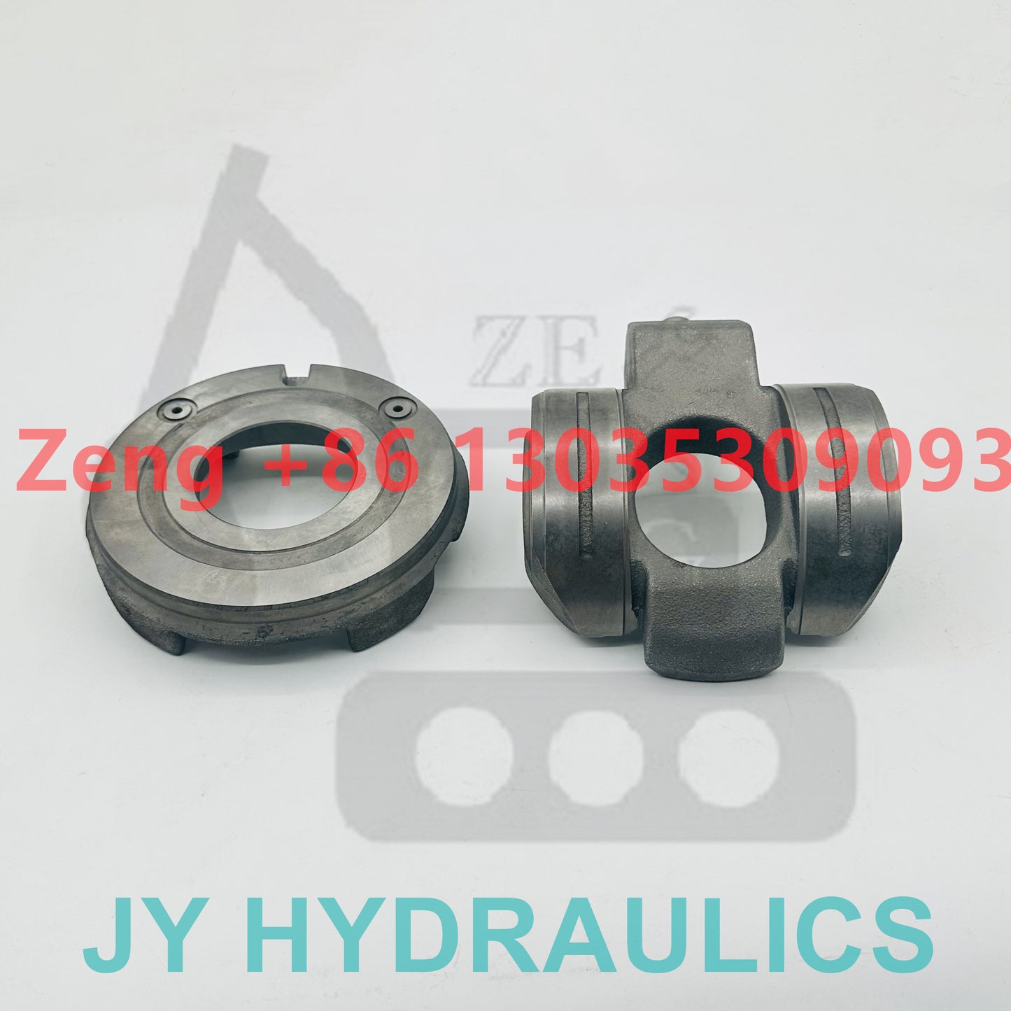 KAWASAKI K7V180 hydraulic pump swash plate