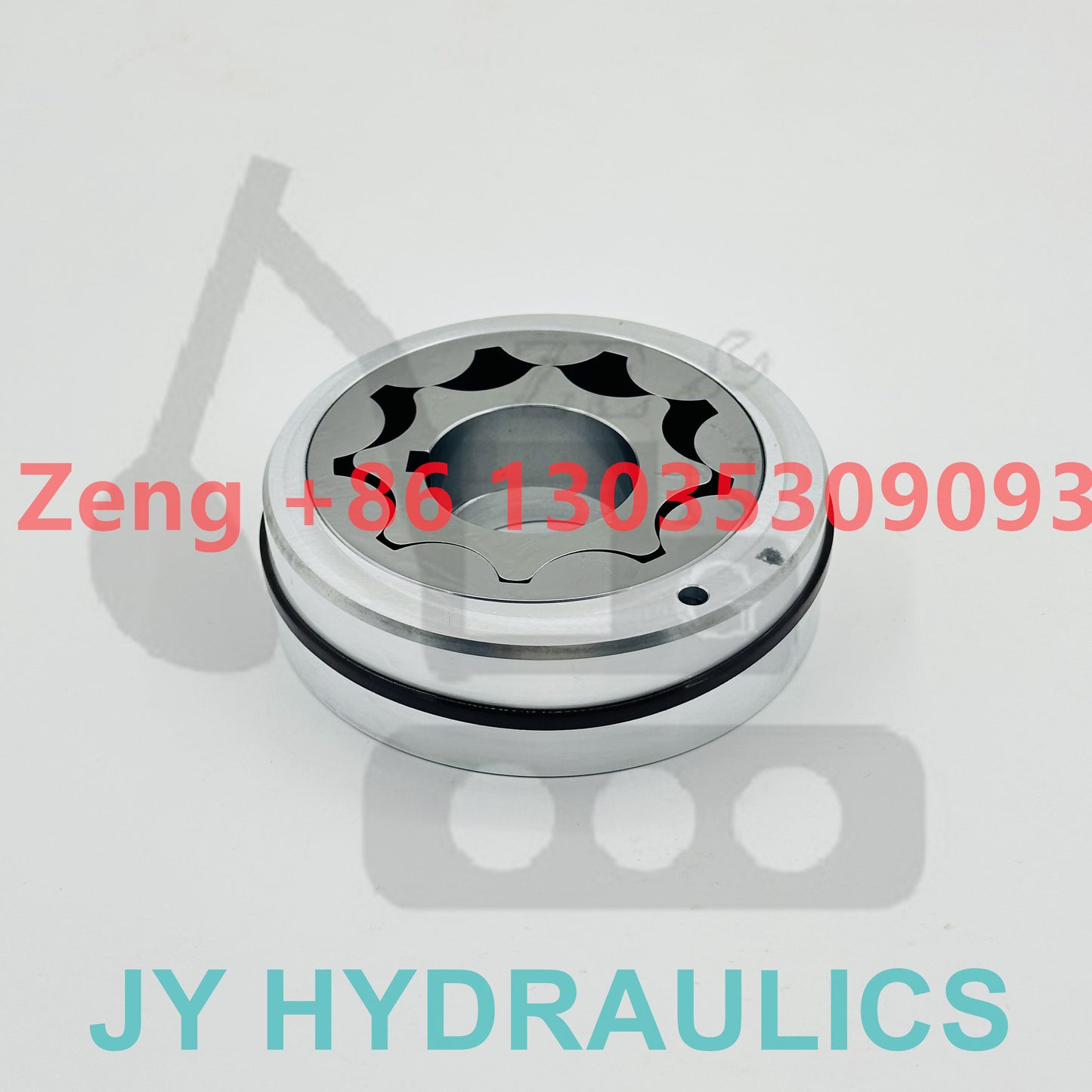 SAUER MPT046 hydraulic pump charge pump