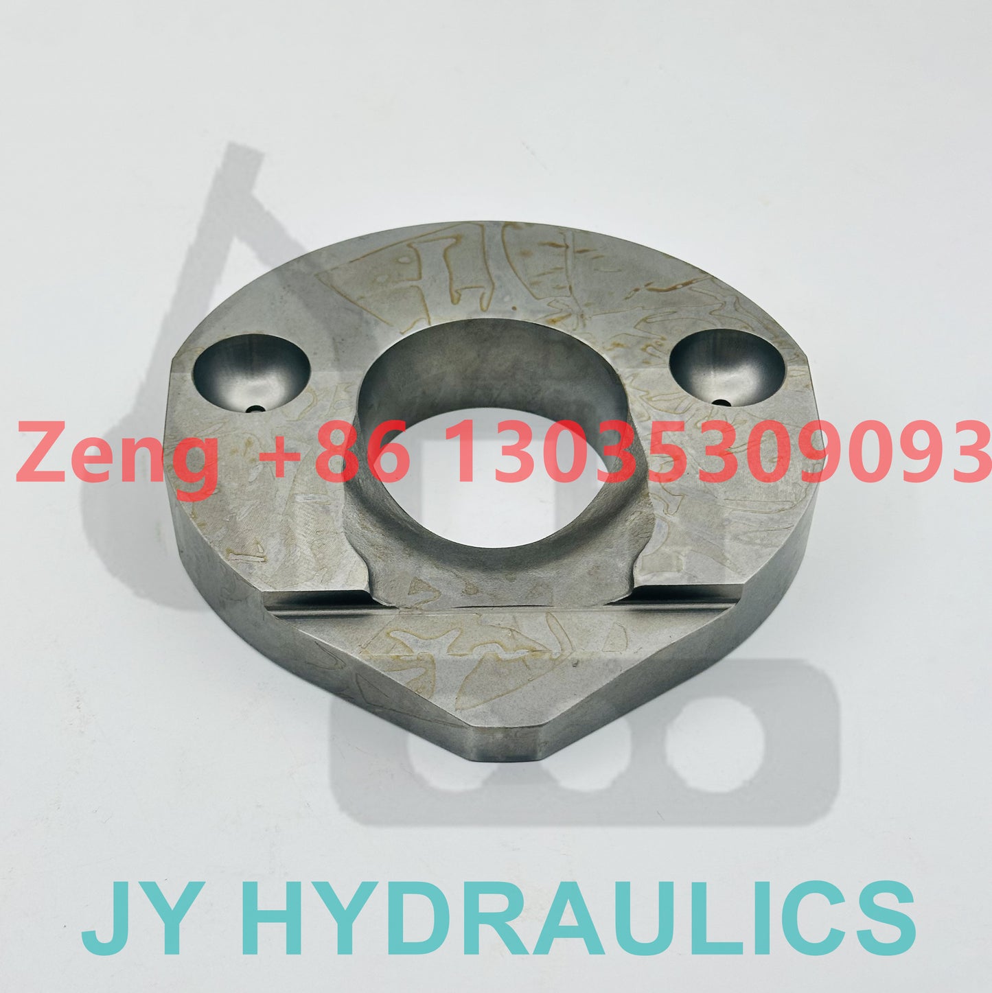 KOMATSU HMV160 travel motor swash plate