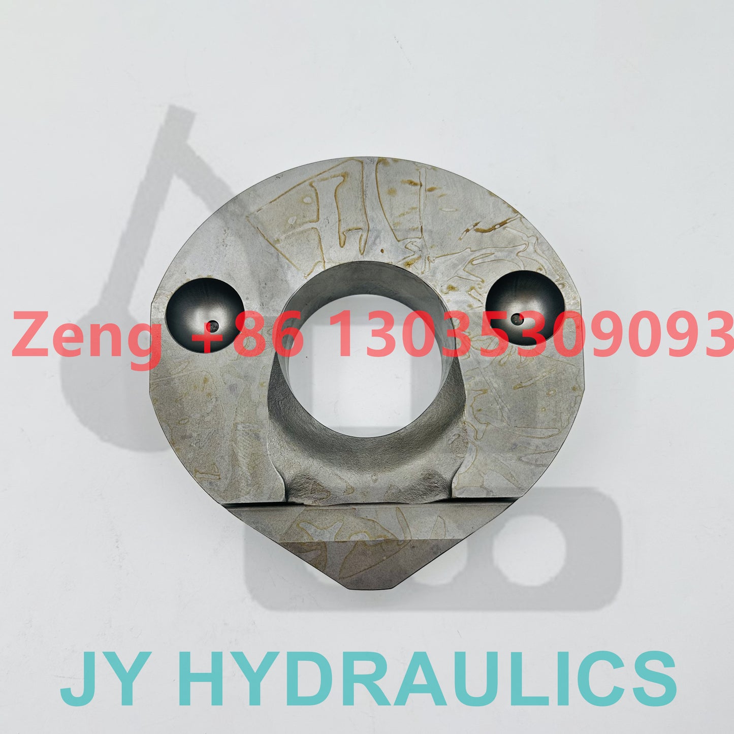 KOMATSU HMV160 travel motor swash plate