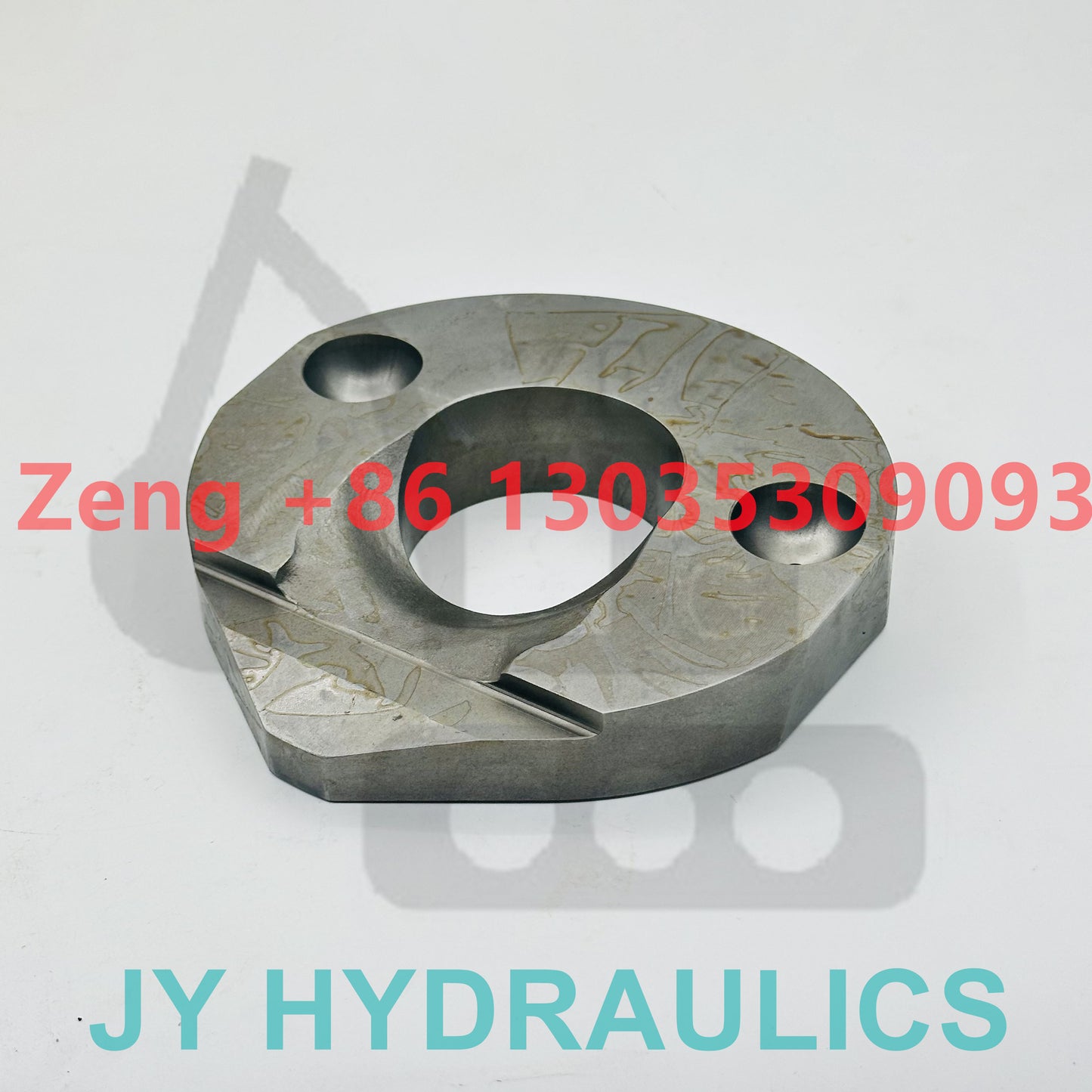 KOMATSU HMV160 travel motor swash plate