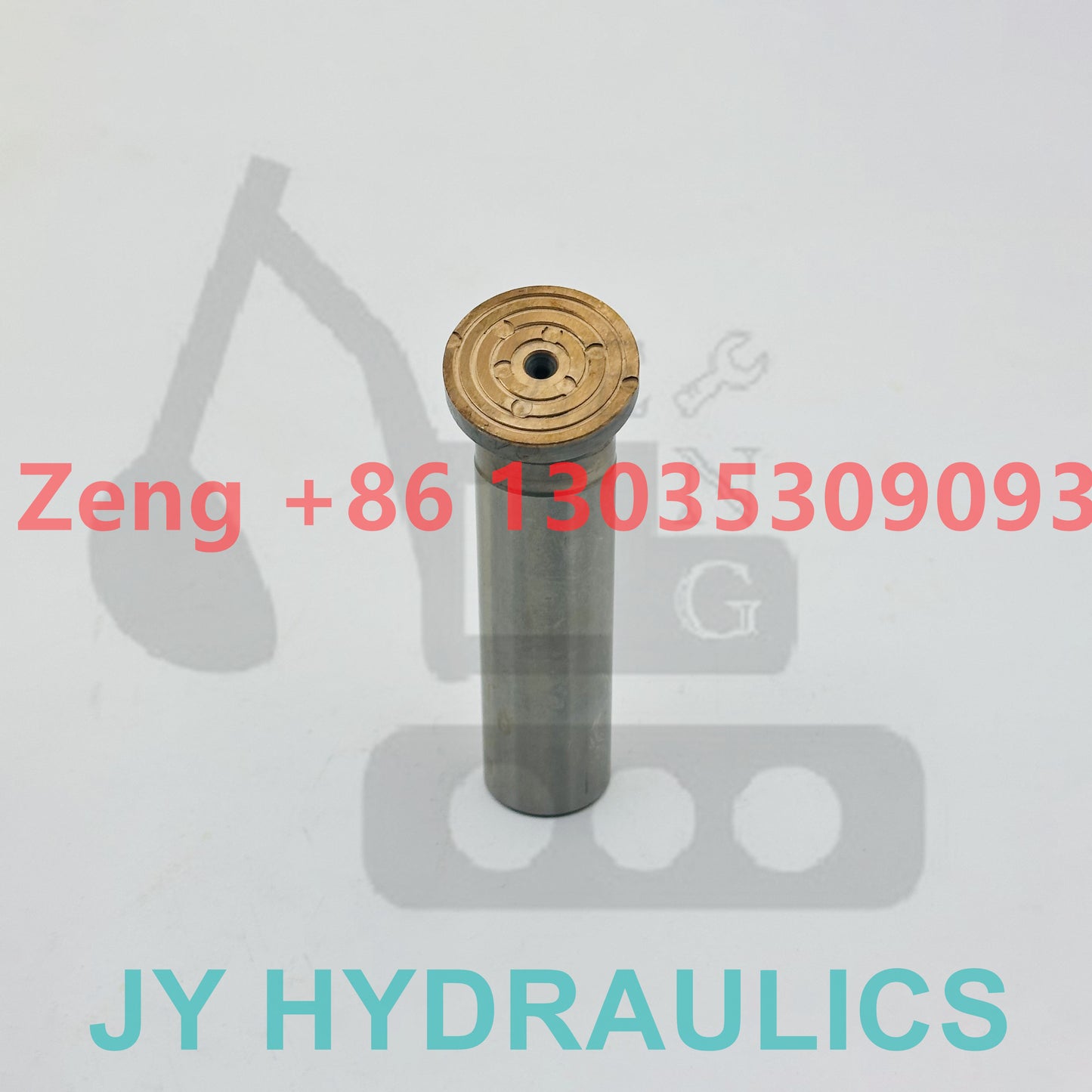 KOMATSU HMV160 travel motor piston shoe piston subassembly