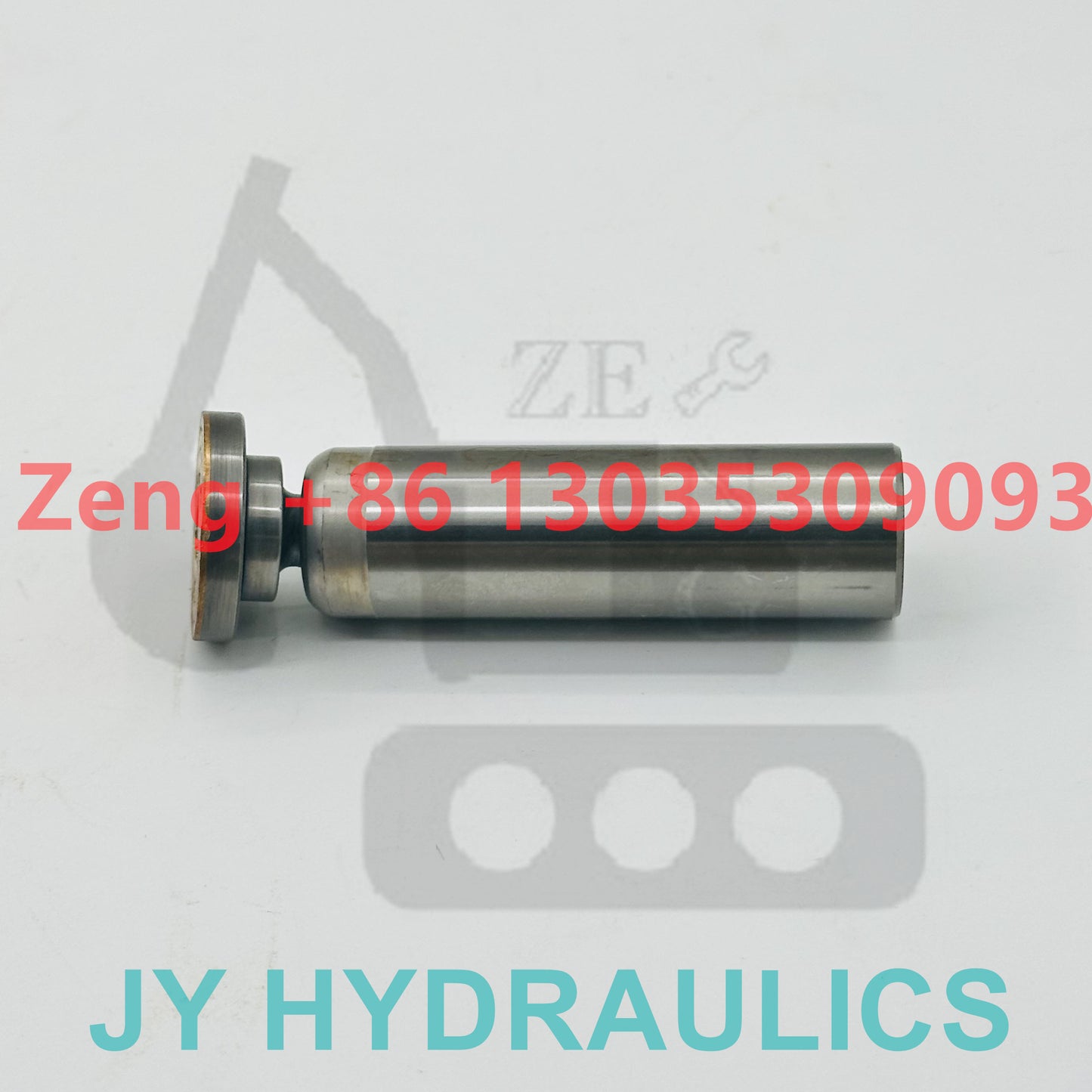 KOMATSU HMV160 travel motor piston shoe piston subassembly