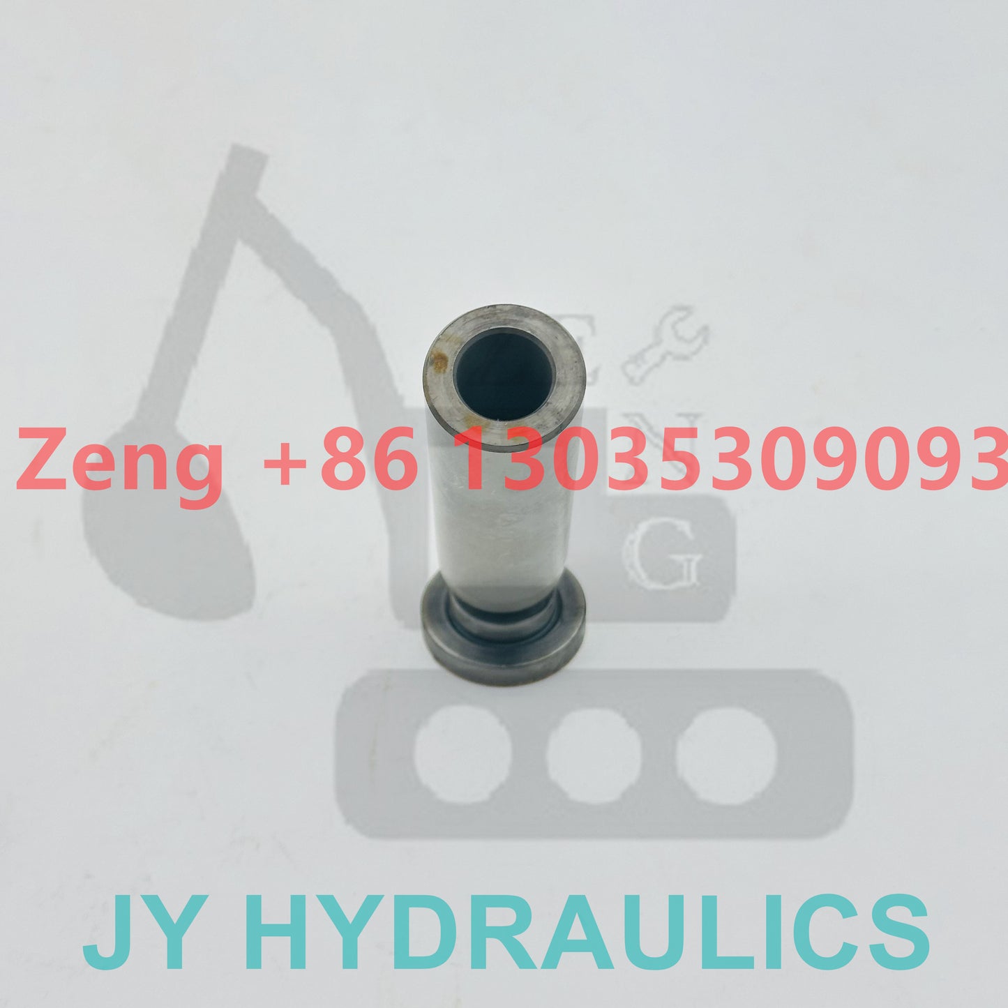 KOMATSU HMV160 travel motor piston shoe piston subassembly