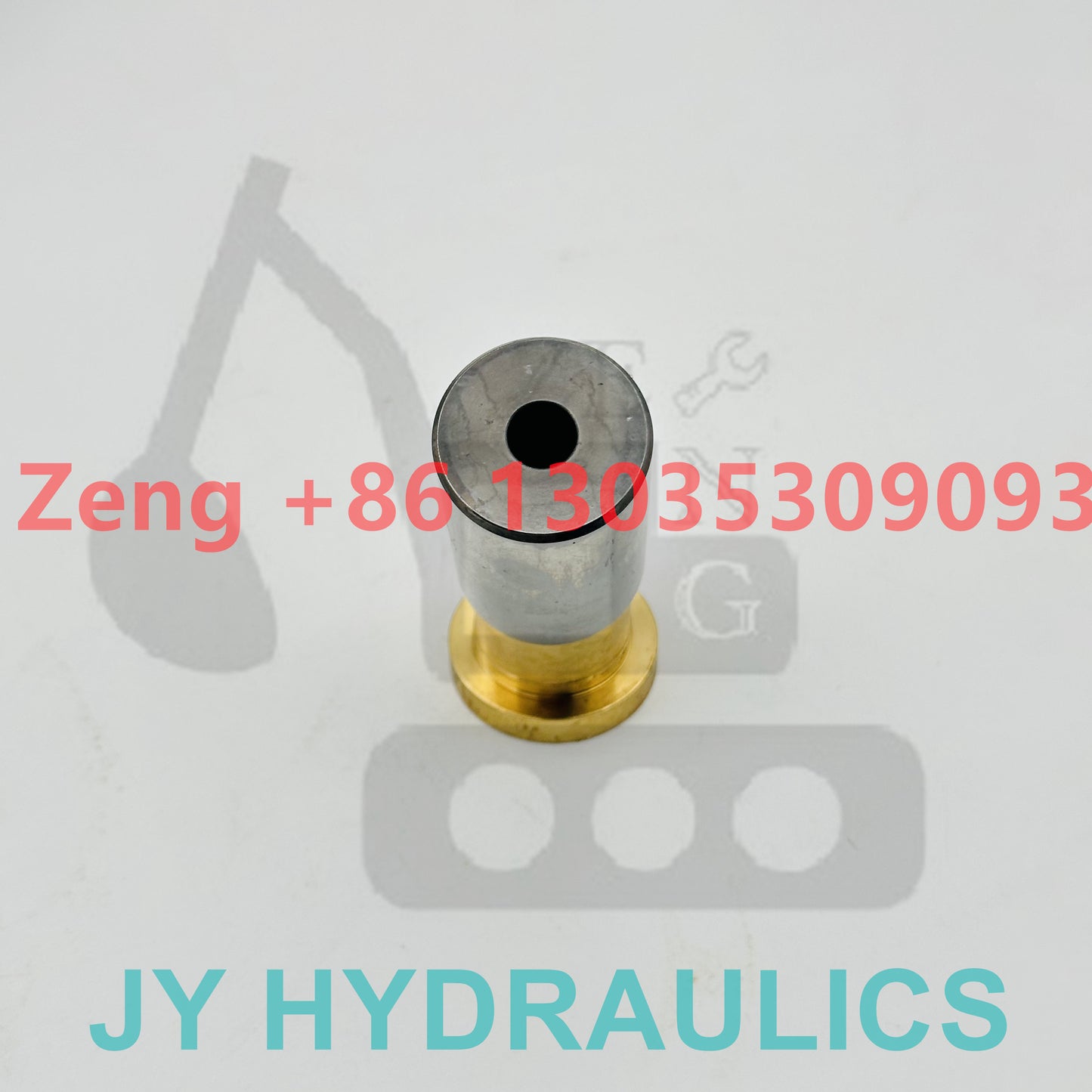 KAWASAKIM5X250 swing motor piston shoe piston subassembly