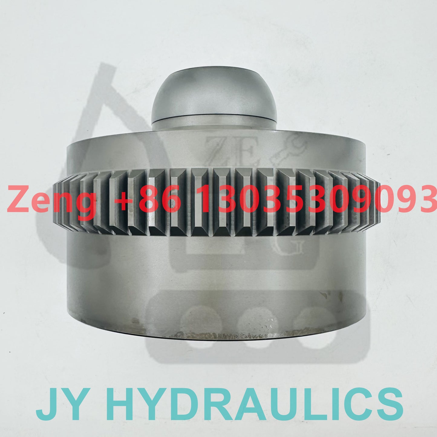 KAWASAKI M5X250 swing motor cylinder block rotor barrel