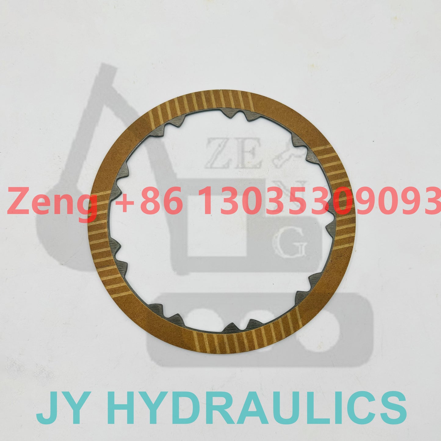 KOMATSU HMV160 travel motor separated plate separation plate disc plate friction plate