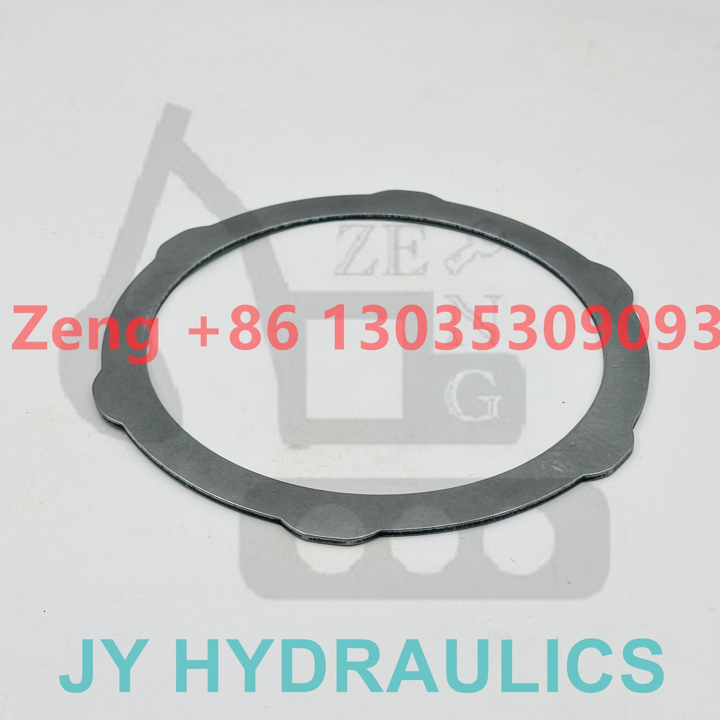 KOMATSU HMV160 travel motor separated plate separation plate disc plate friction plate