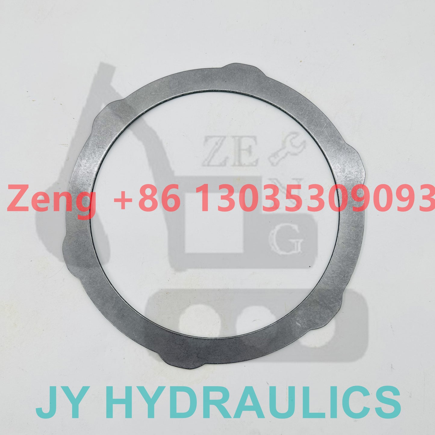 KOMATSU HMV160 travel motor separated plate separation plate disc plate friction plate