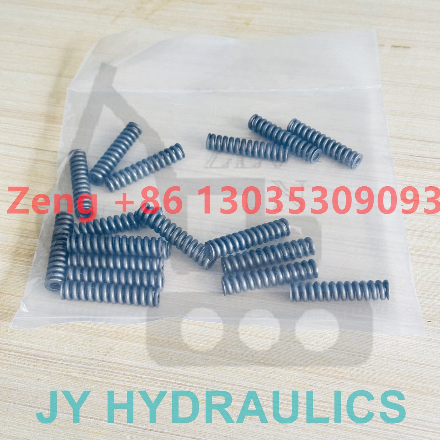 KAWASAKI K7V280 hydraulic pump spring