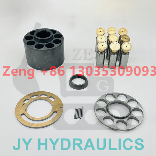 Sauer FRR090 hydraulic axial variable piston pump rotary group and spare parts