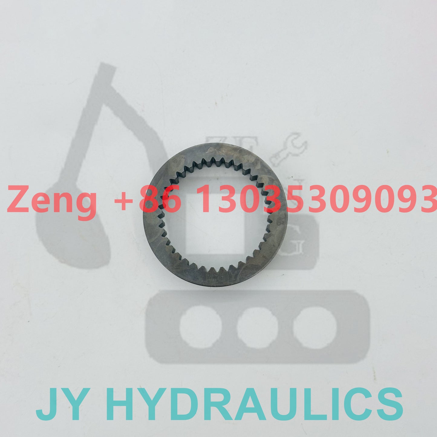 SAUER DANFOSS FRR090 hydraulic piston pump ball guide retainer guide