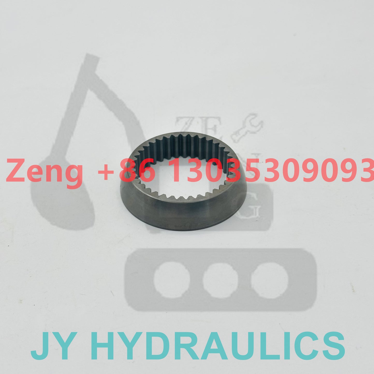 SAUER DANFOSS FRR090 hydraulic piston pump ball guide retainer guide