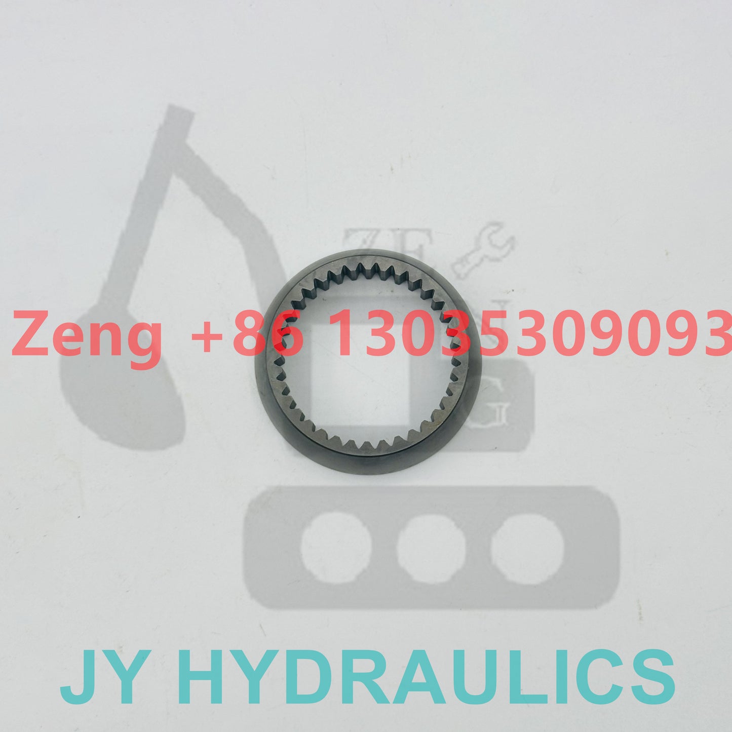 SAUER DANFOSS FRR090 hydraulic piston pump ball guide retainer guide