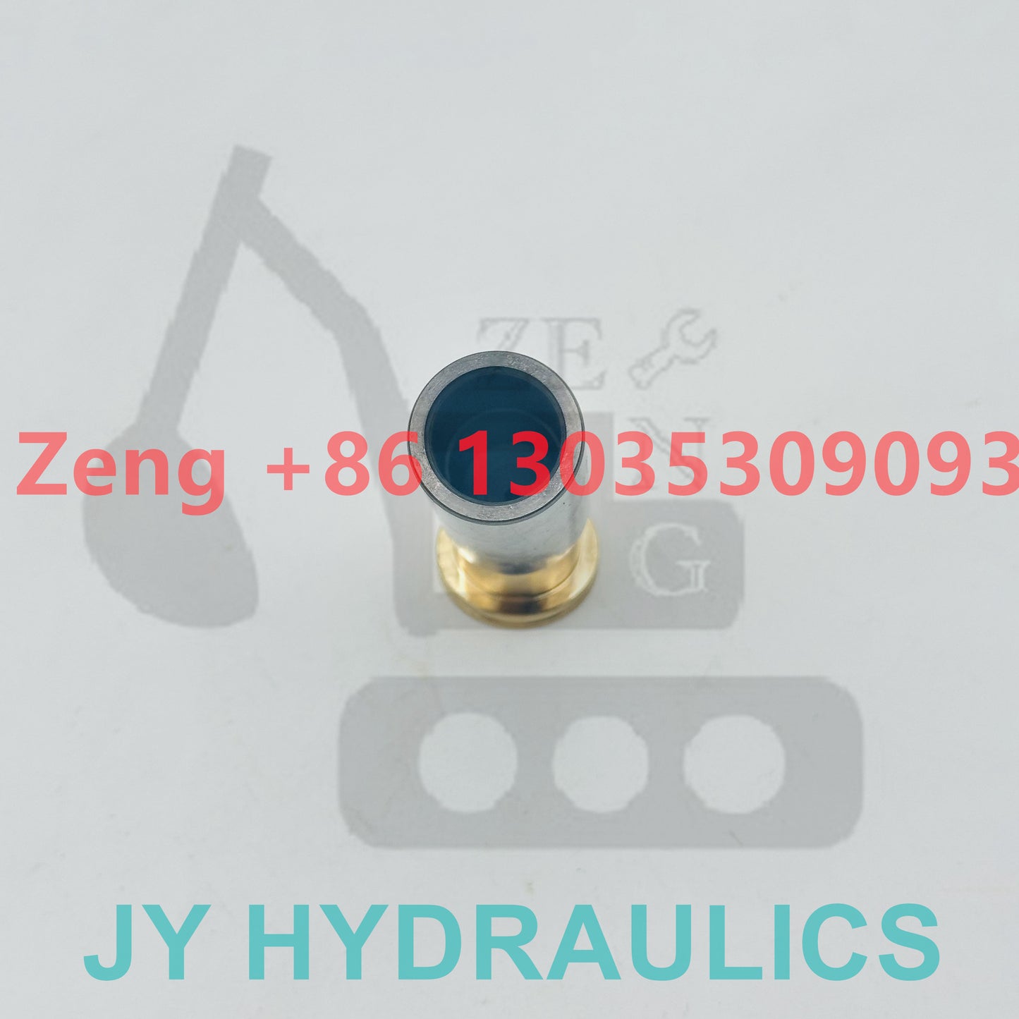 SAUER DANFOSS FRR090 hydraulic piston pump piston shoe piston subassembly