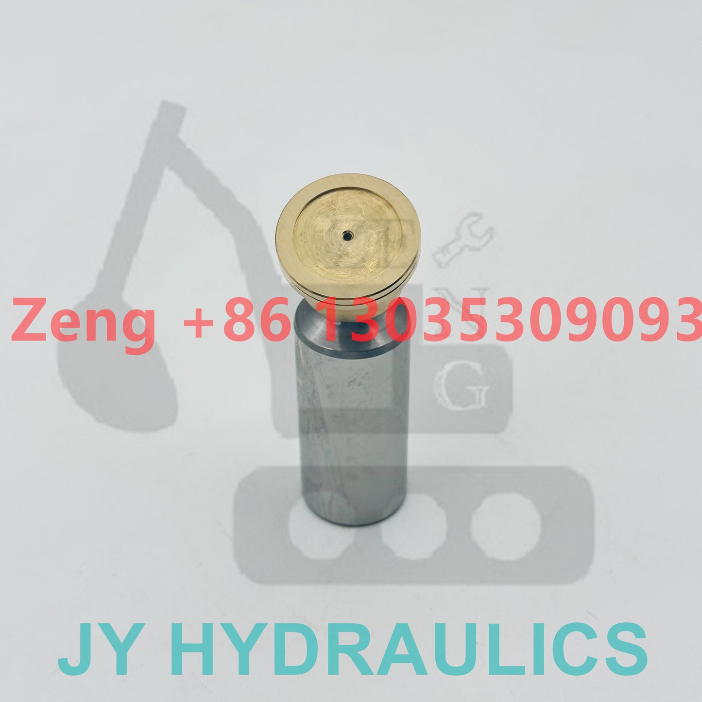 SAUER DANFOSS FRR090 hydraulic piston pump piston shoe piston subassembly