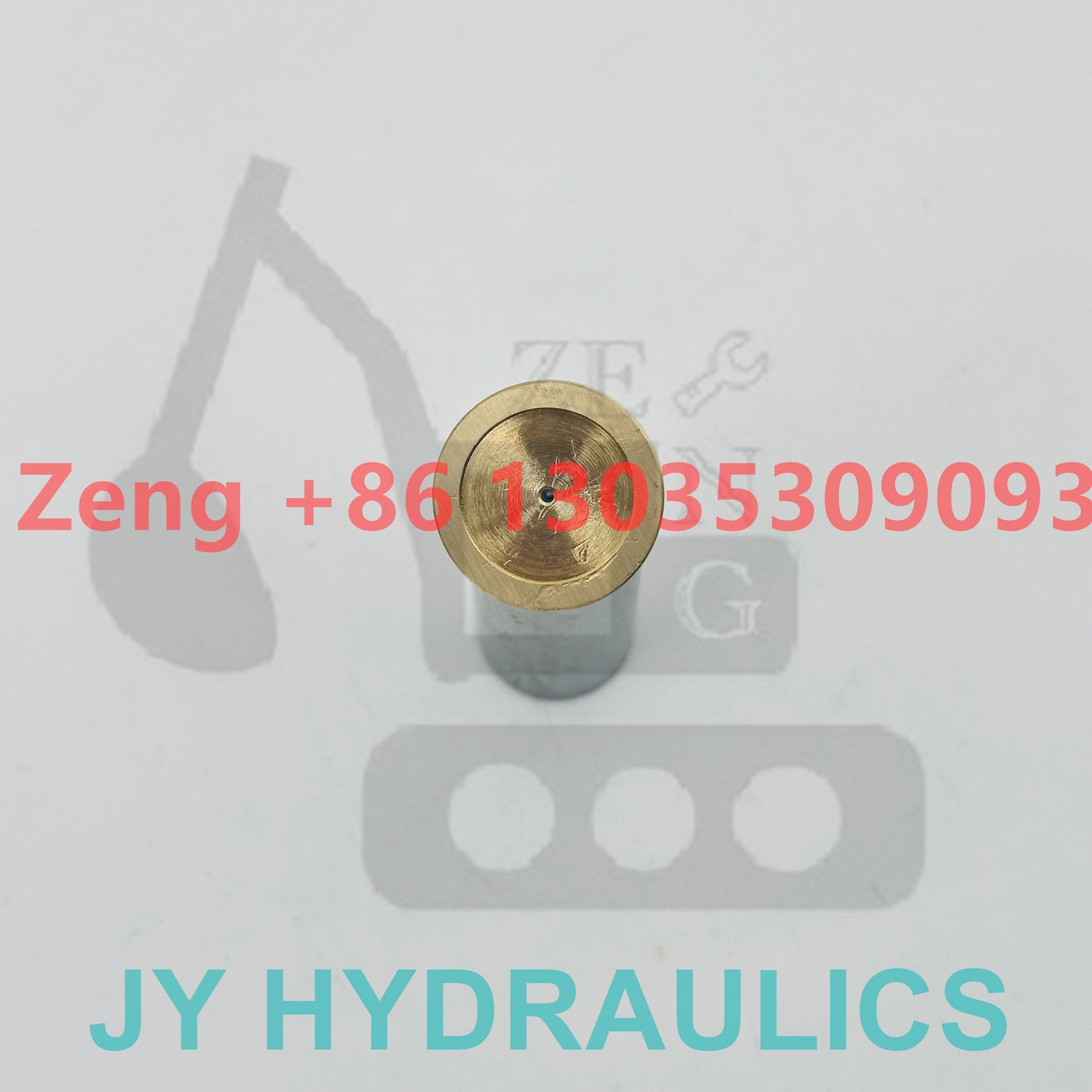 SAUER DANFOSS FRR090 hydraulic piston pump piston shoe piston subassembly