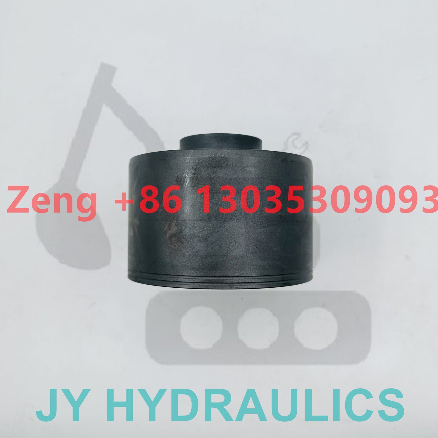 Sauer FRR090 hydraulic axial variable piston pump cylinder blcok rotor barrel