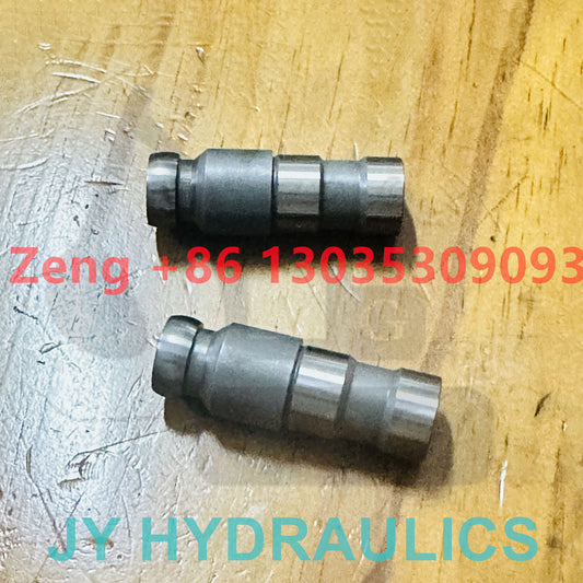HITACHI HPV145 hydraulic pump tilting pin servo pin