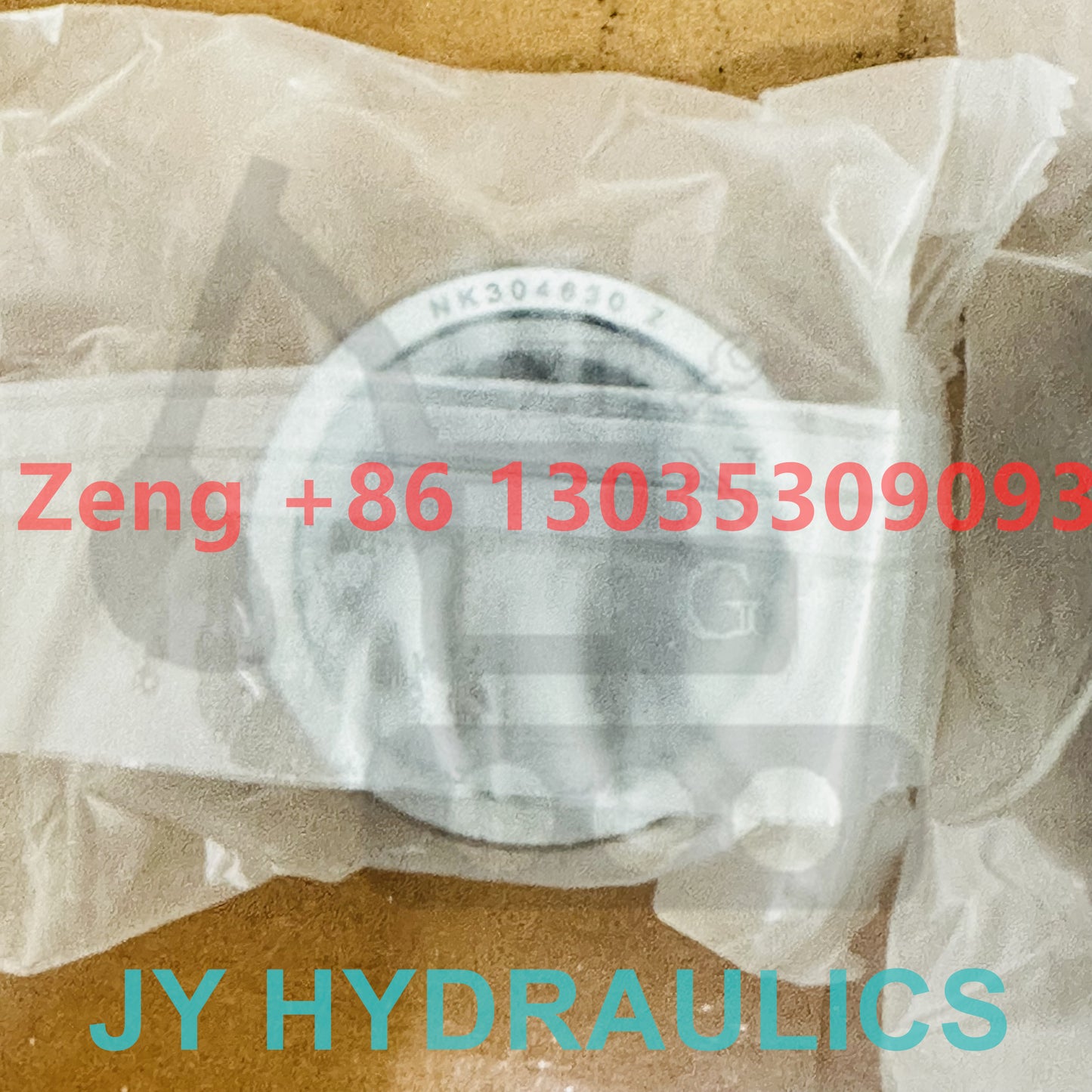 NK304630 NUP2209ET roller bearing