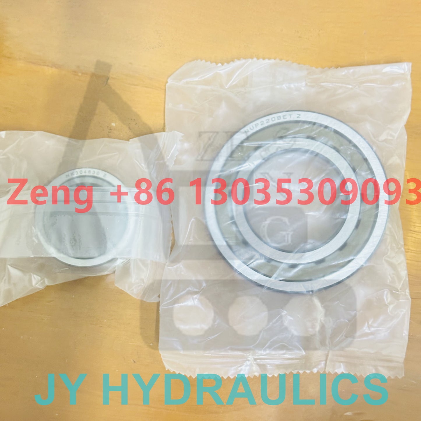 NK304630 NUP2209ET roller bearing