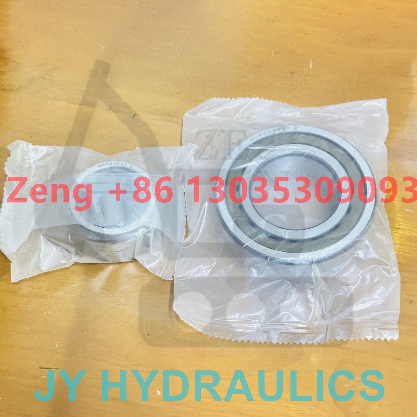 NK304630 NUP2209ET roller bearing