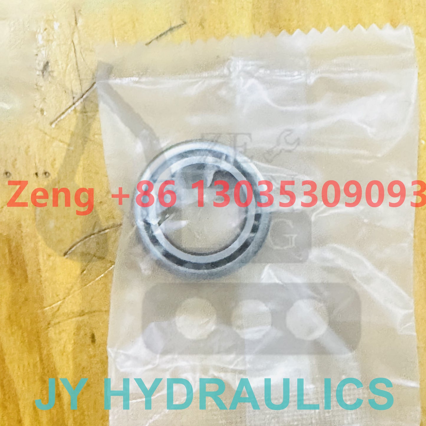 HK2212 roller bearing