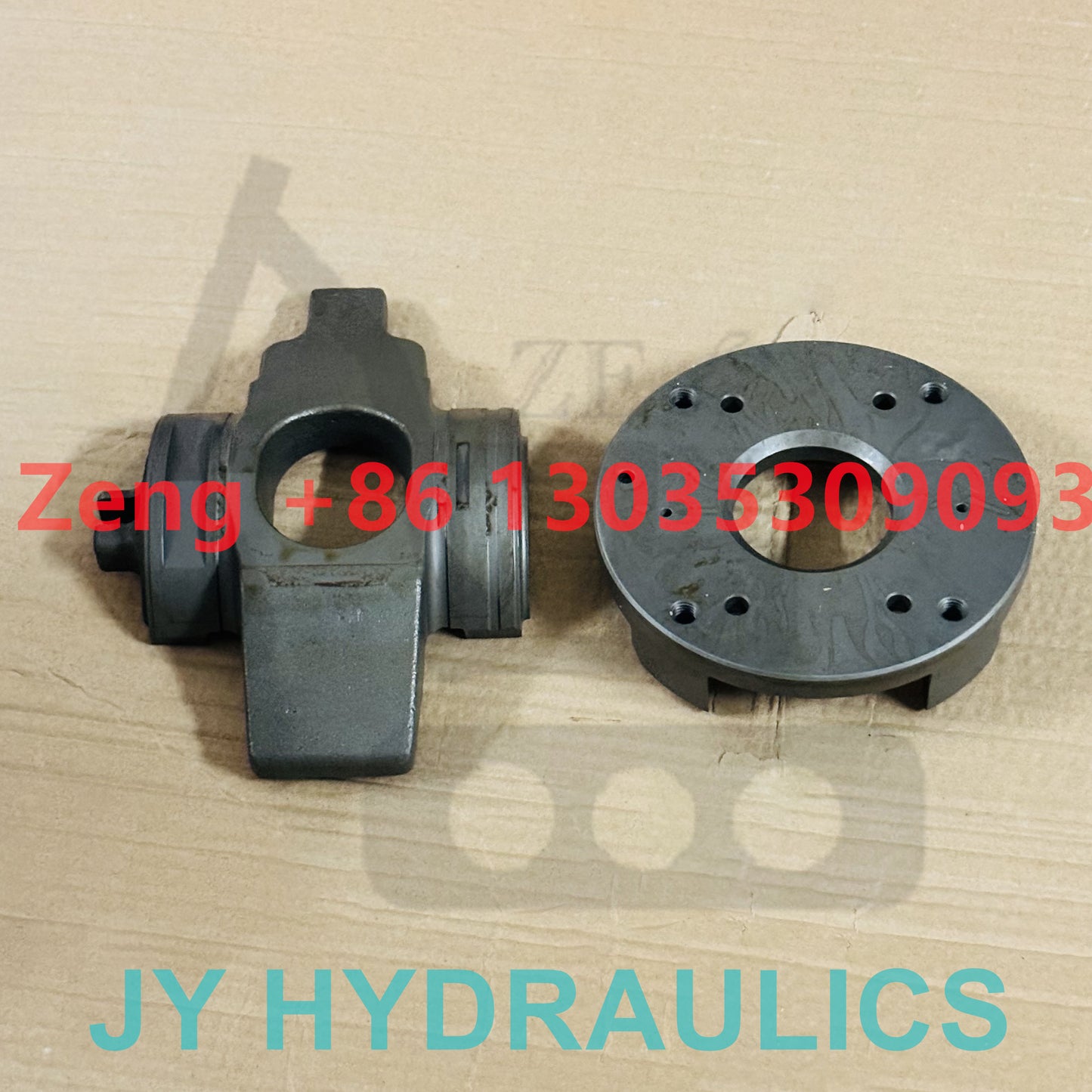 HPK055 ZAX120-6 hydraulic pump swash plate assy