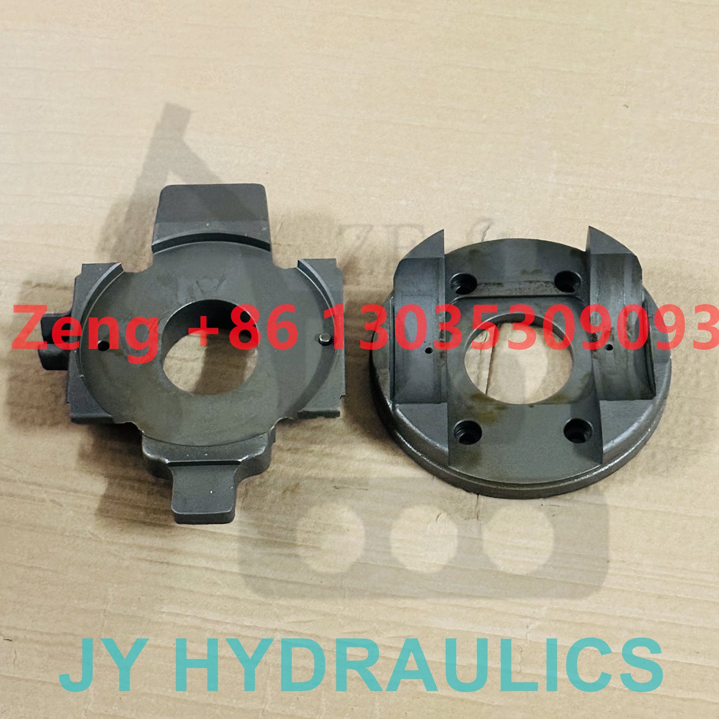 HPK055 ZAX120-6 hydraulic pump swash plate assy