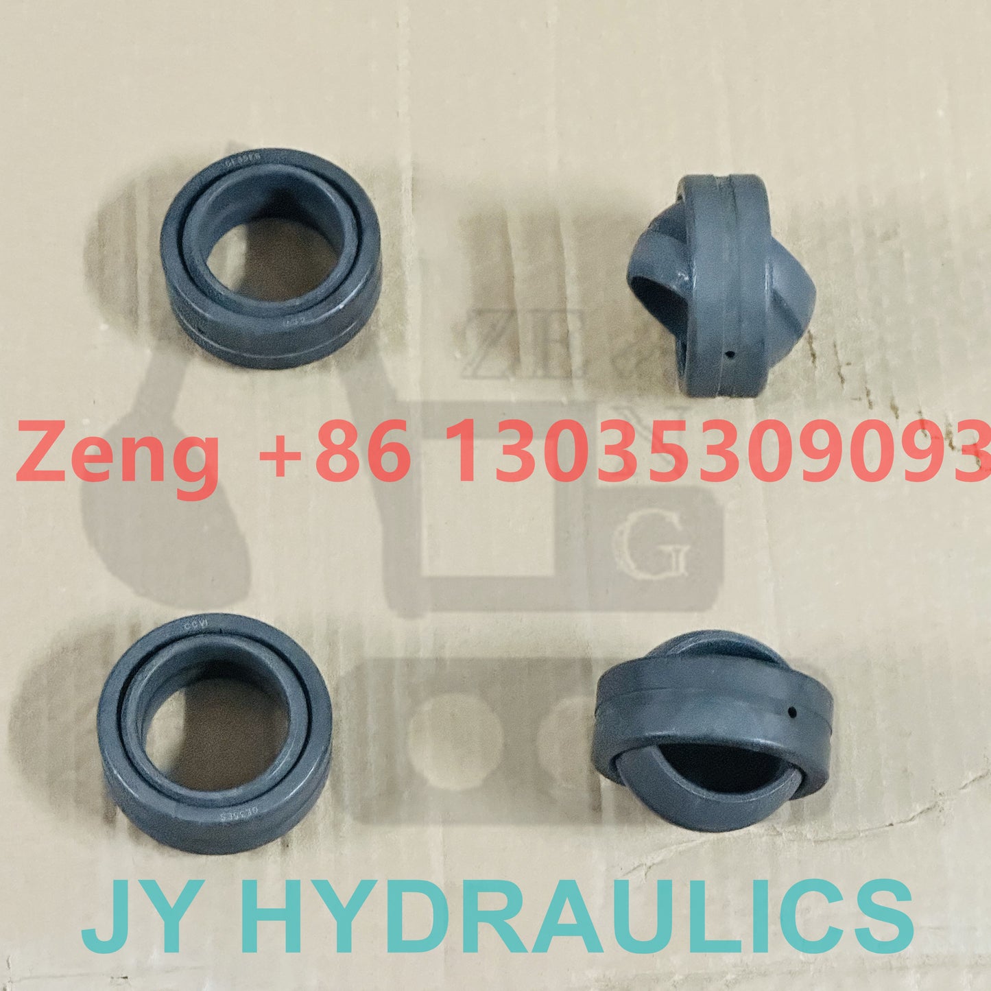 CATERPILLAR SPK10/10 hydraulic pump bearing