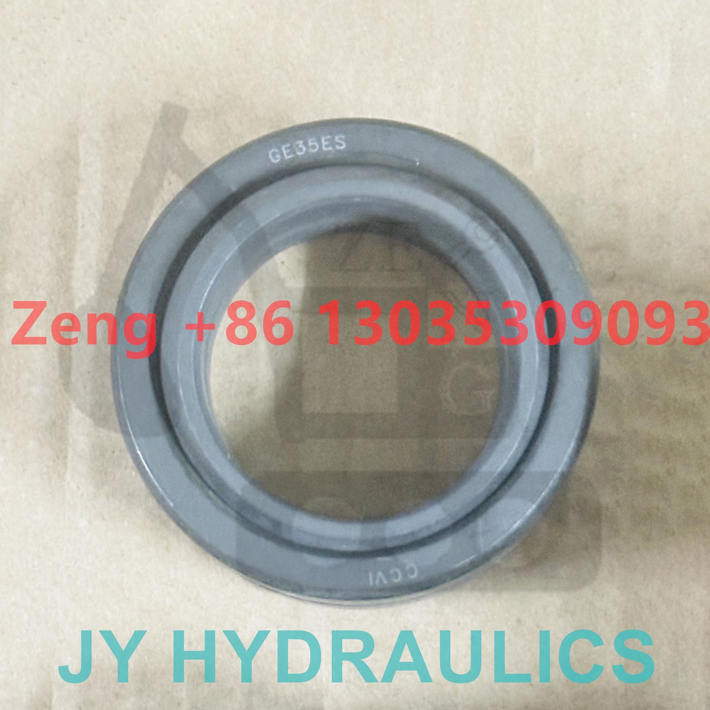 CATERPILLAR SPK10/10 hydraulic pump bearing