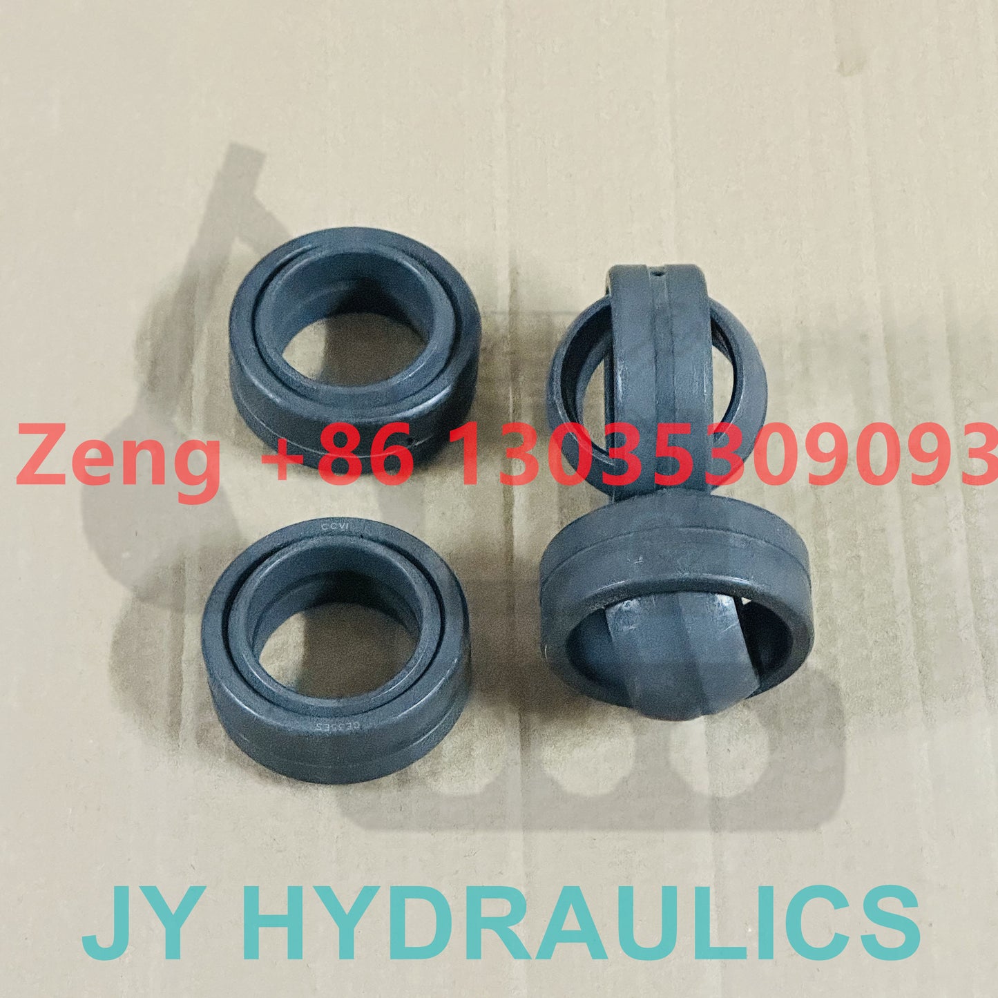 CATERPILLAR SPK10/10 hydraulic pump bearing