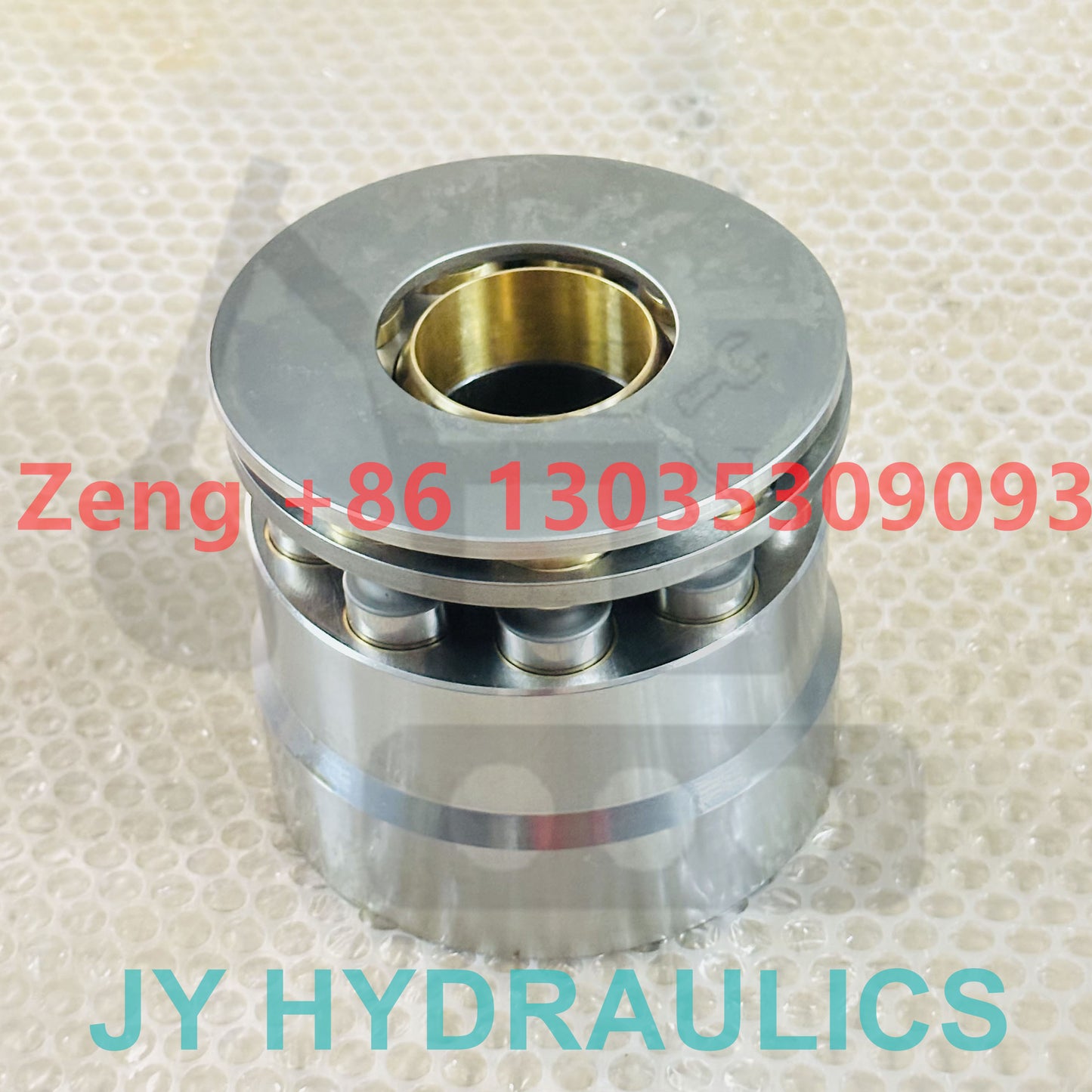 SPK10/10 E200B hydraulic pump parts