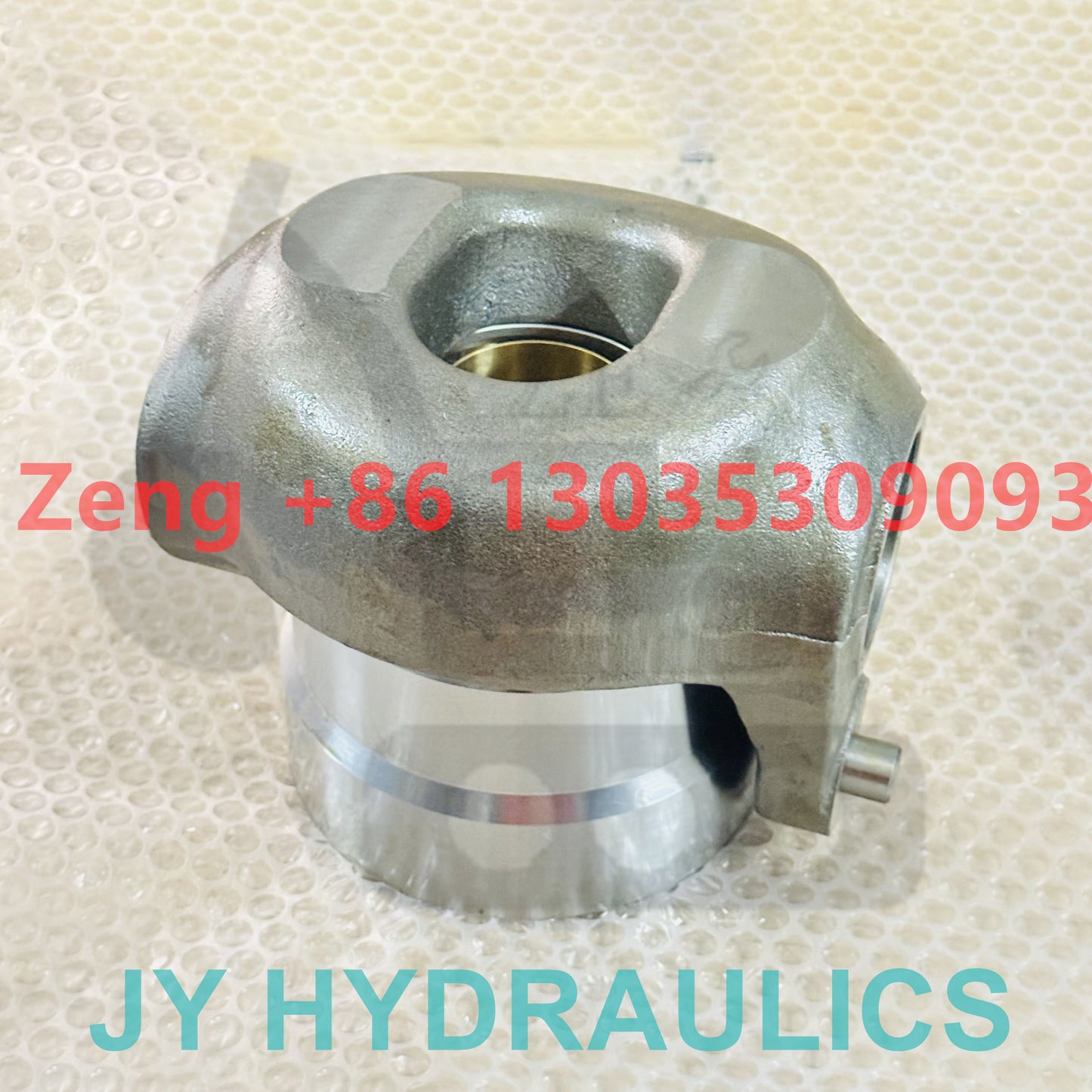 SPK10/10 E200B hydraulic pump parts