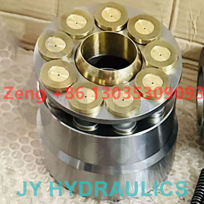 SPK10/10 E200B hydraulic pump parts