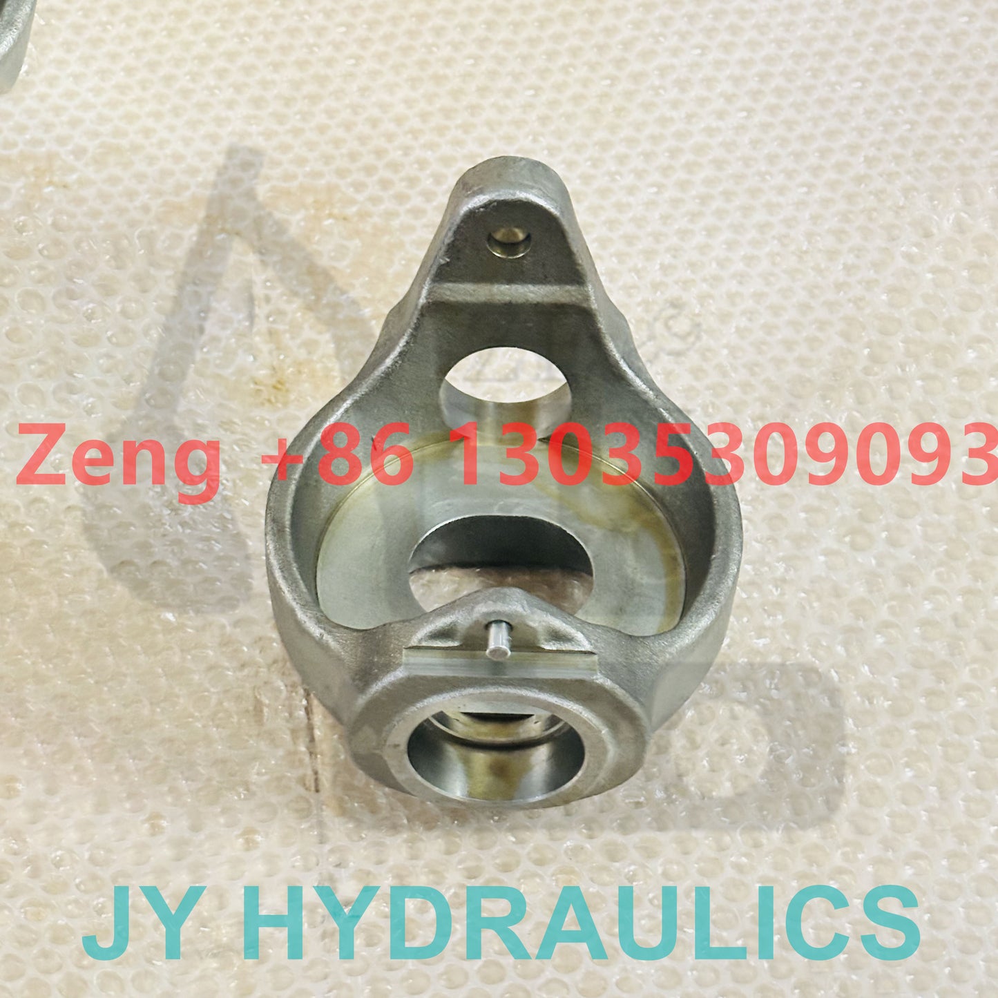 CATERPILLAR SPK10/10 hydraulic pump swash plate