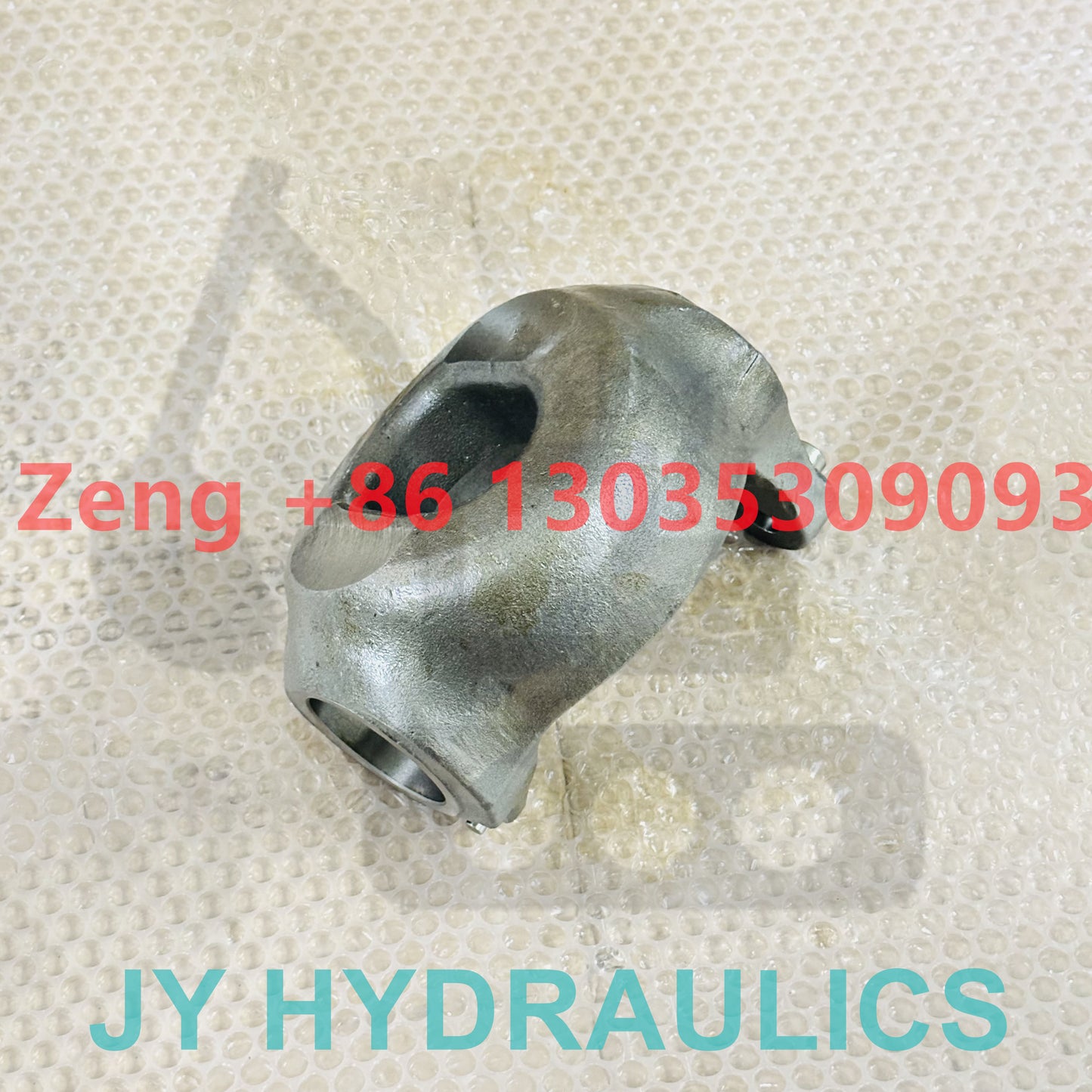 CATERPILLAR SPK10/10 hydraulic pump swash plate