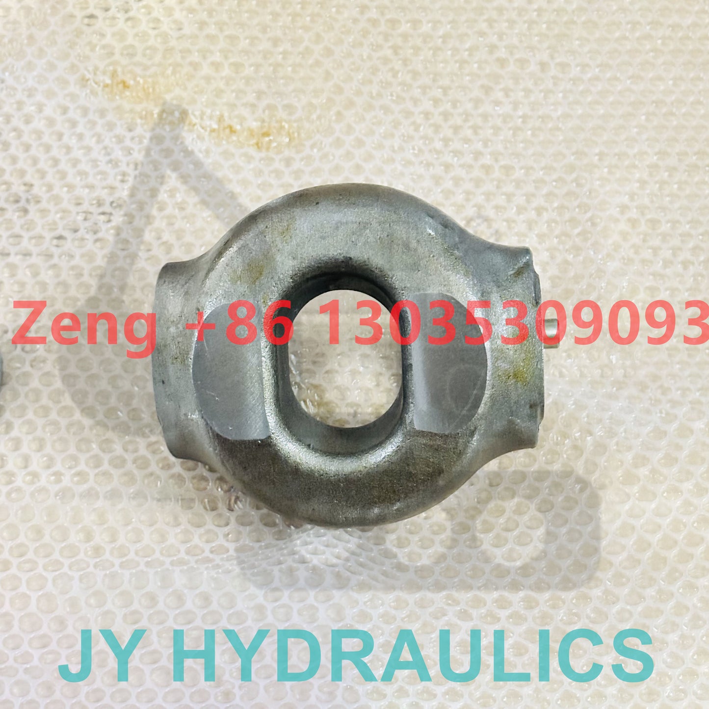 CATERPILLAR SPK10/10 hydraulic pump swash plate