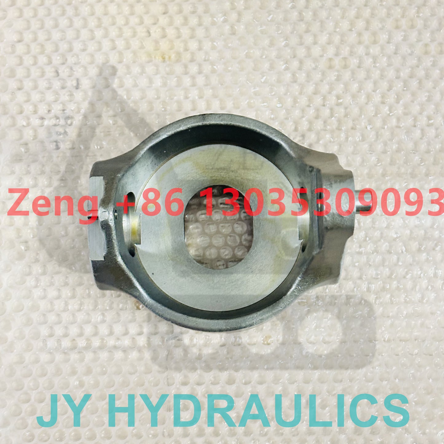 CATERPILLAR SPK10/10 hydraulic pump swash plate