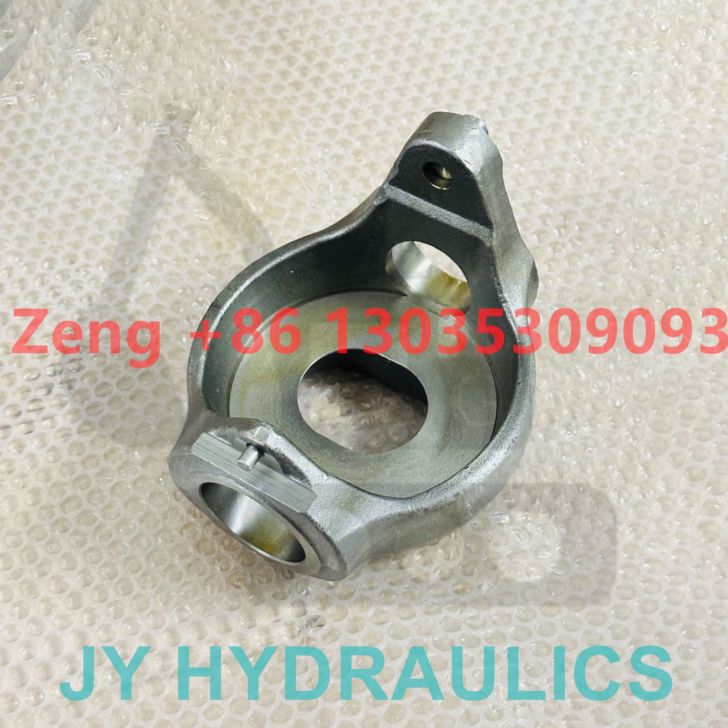 CATERPILLAR SPK10/10 hydraulic pump swash plate