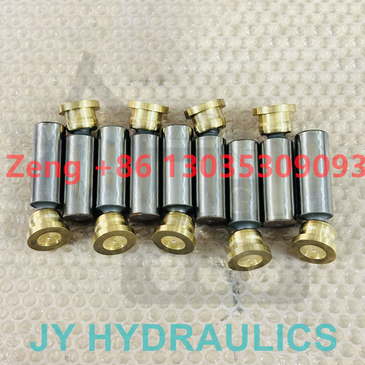 CATERPILLAR SPK10/10 hydraulic pump piston shoe piston subassembly