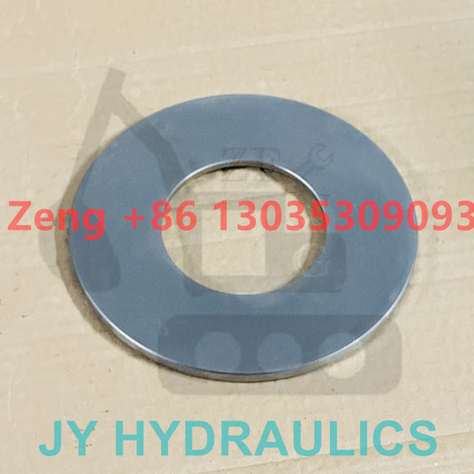 CATERPILLAR SPK10/10 hydraulic pump  shoe plate thrust plate