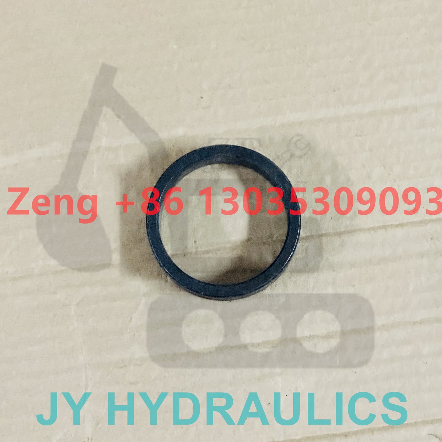 CATERPILLAR SPK10/10 hydraulic pump washer of ball guide