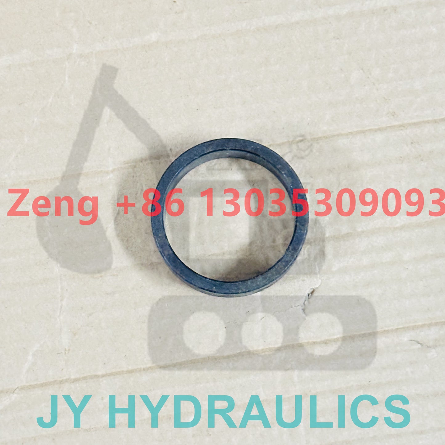 CATERPILLAR SPK10/10 hydraulic pump washer of ball guide