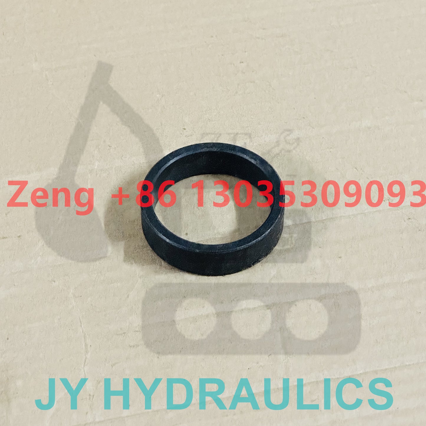 CATERPILLAR SPK10/10 hydraulic pump washer of ball guide