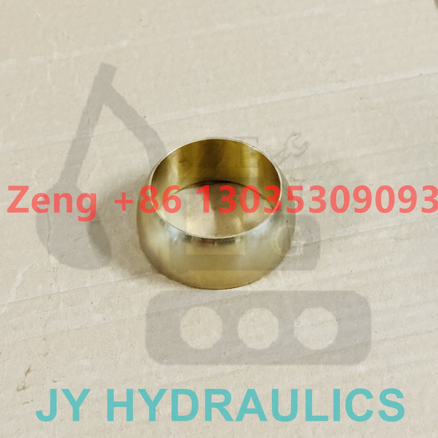 CATERPILLAR SPK10/10 hydraulic pump ball guide retainer guide