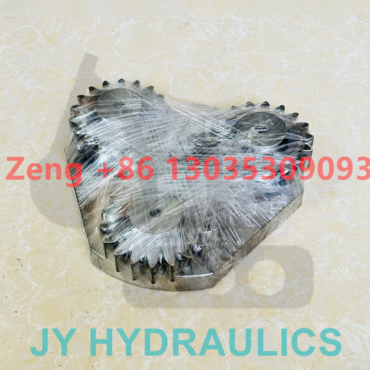 Liigong CLG200 swing motor reduction gear parts