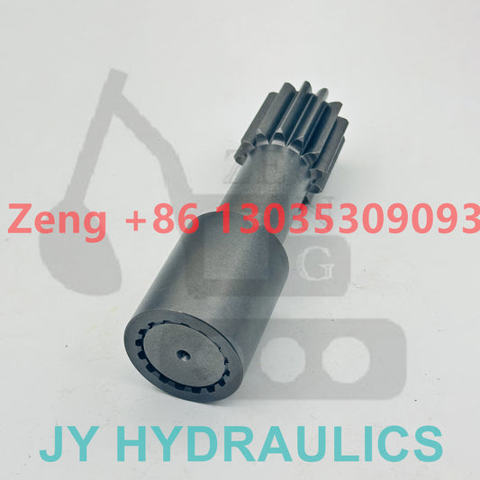 SANY SY500 travel reduce gear sun gear no.1 and bushing
