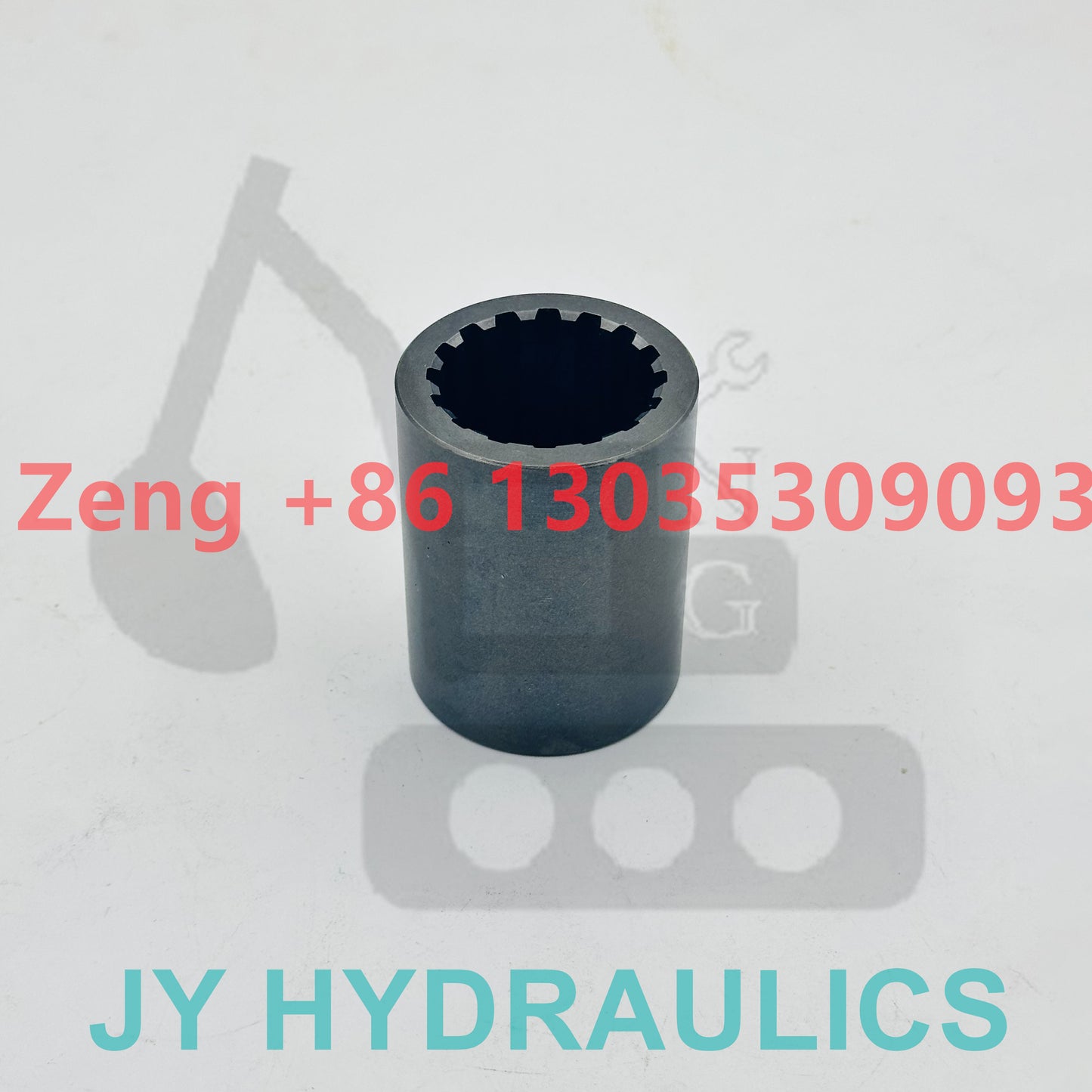 SANY SY500 travel reduce gear sun gear no.1 and bushing